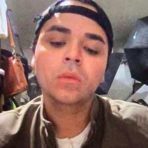 Meet your Posher, Patrick